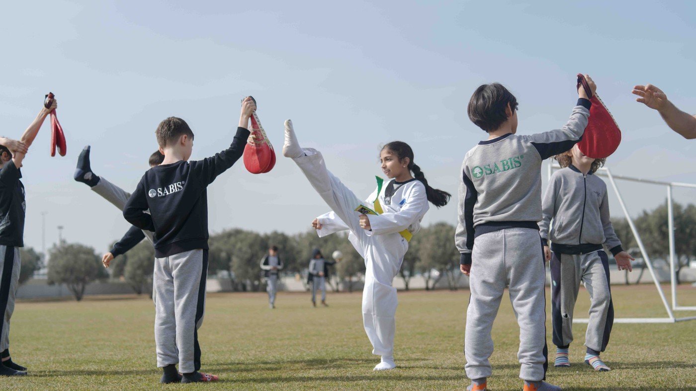 SABIS® SUN Beynəlxalq məktəbinin şagirdi ABŞ TOP Universitetlərinə qəbul edildi - FOTOLAR